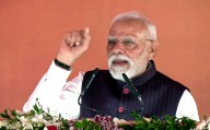 Congress left no opportunity to loot people, taxed those in low