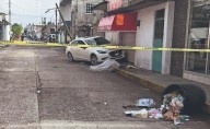 ¿Quién era el juez atacado a tiros en Tula, Hidalgo?, Motosicarios lo emboscaron