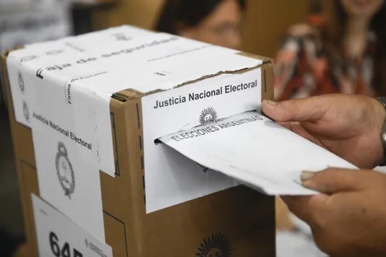 Qué está prohibido durante la veda electoral