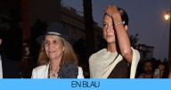 La infanta Elena, avergonzada, en la cama con un treintañero de familia trabajadora