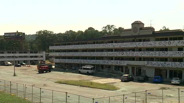 Affordable housing developer defends veteran focused apts. in B'ham