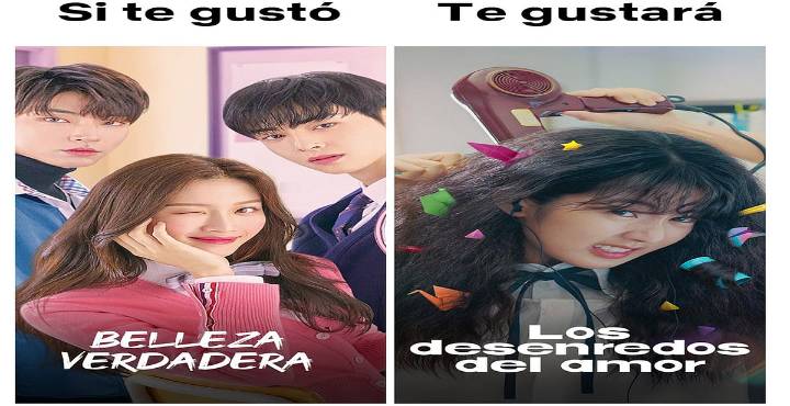 Romance, acción y K-pop dominan el Top 10 de Netflix en México