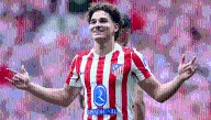«A la altura de Yamal»: el inesperado elogio del DT del Eintracht Frankfurt a Julián Álvarez