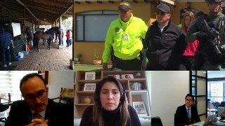 Exclusivo: los testimonios de los fiscales mencionados en escándalo de supuesto robo de lingotes y joyas del exnarco 'Pipe Montoya'