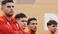 Perú enfrenta este martes a Paraguay en último duelo de Eliminatorias Mundial 2026