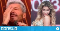 23:03 Milett Figueroa dijo su verdad tras su reciente separación de Marcelo Tinelli: “No estoy triste...”