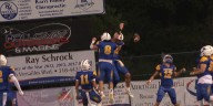 Buckeye vs. South Beauregard