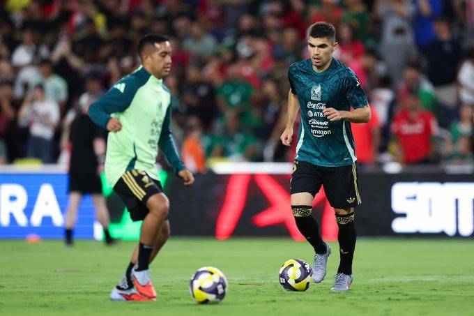 Fecha FIFA de noviembre: México enfrentará a Uruguay y Paraguay