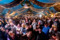 Best fall festivals in NYC September 2025 — San Gennaro & Oktoberfest