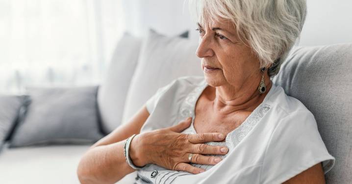 'I'm a doctor - this is when you should get heartburn checked for something more sinister'