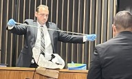 Freeman guilty of killing Seitz at Roseville apartment