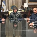 El Gobierno transfiere al campo el ajuste en Discapacidad, Universidades y Garrahan
