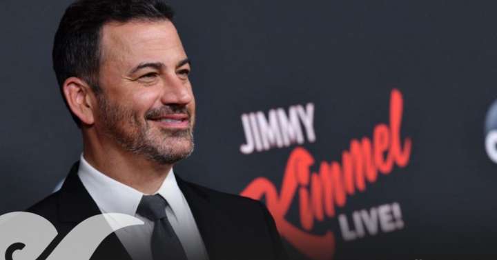 Jimmy Kimmel regresa al aire; denuncia como “antiamericano” intento de censurarlo