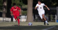 Gavin Werner puts away his second chance, lifts Summit to win at Chaminade