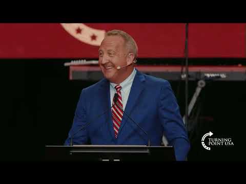 FULL VIDEO: CHARLIE KIRK FUNERAL