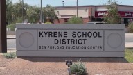 Kyrene School District committee releases potential school closure list: here's what to know