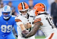 Why it’s time for the Browns to start Dillon Gabriel over Joe Flacco beginning Sunday in London vs. the Vikings: Mary Kay Cabot