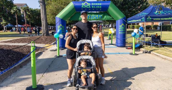 USC med students raise more than $38,000 for Curing Kids Cancer