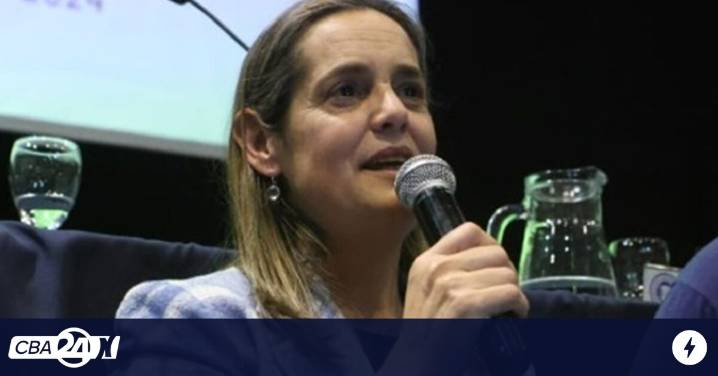 Reeligen a Andrea Sarnari al frente de la FAA: su clara postura contra el Gobierno por retenciones