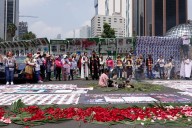 Comisionado advierte que cifras de desaparecidos en CDMX 'no son representativas'