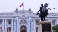Sheinbaum Responde a Propuesta de Congreso de Perú para Nombrarla Persona Non Grata