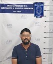 Detiene AEI a dos masculinos por violencia familiar en la ciudad de Chihuahua