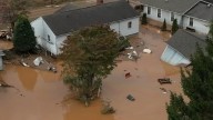 Trump approves federal disaster aid for storms and flooding in NC, 5 other states