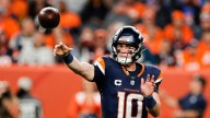 Broncos aplastan a los Bengals en el cierre de la Semana 4 de la NFL