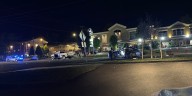 Two critically injured after car, truck collide in West Nashville