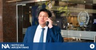 Baqué pidió las destituciones de los jueces Makintach, Di Tomasso y Savarino por el escándalo del documental