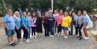 IHM ‘Back 2 School’ party earns high grades