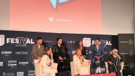 'La Voz' presenta sus grandes novedades: el 'megabloqueo', el 'llego y canto' y el esperado botón del arrepentimiento