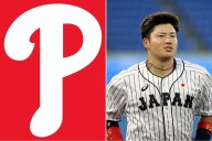 Los Phillies buscarían al "Aaron Judge de Japón" para convertirse en un equipo imparable