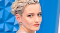 Julia Garner confirms she's set to play Madonna in biopic