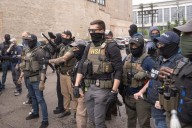 ICE Launches ‘Operation Midway Blitz’ With Immigration Raids In Chicago