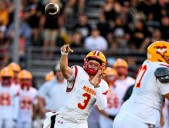 Orange County football season stat leaders through Sept. 6