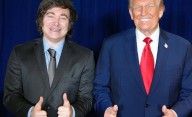 Trump ratificó su respaldo político a Milei pero se dilata el apoyo económico