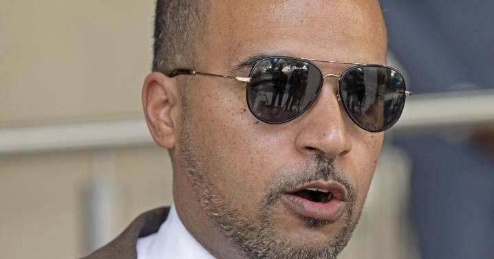 BR lawyer Ron Haley suspended a year by state Supreme Court