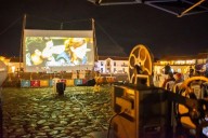Cuarenta películas compiten en el Festival Villa del Cine “Reflejos”
