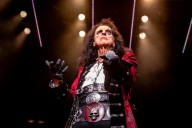 Alice Cooper at Pine Knob, 5 things to know