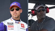 Michael Jordan & Co. Issued Deadline Day Warning as 23XI Playoff Exit Looms Tension rises in the NASCAR playoffs as 23XI Racing faces mounting pressure, with Kansas shaping a crucial test for survival