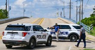 Southern University campus lockdown lifted