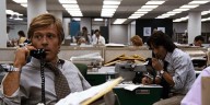 Robert Redford y la historia secreta de “Todos los hombres del presidente”, la película que cambió la historia del periodismo