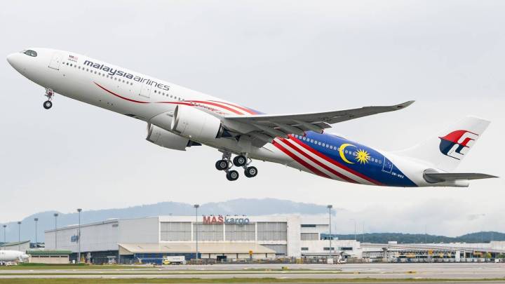 Malaysia Airlines To Boost Adelaide Flights To Daily With Airbus A330neo Deployment