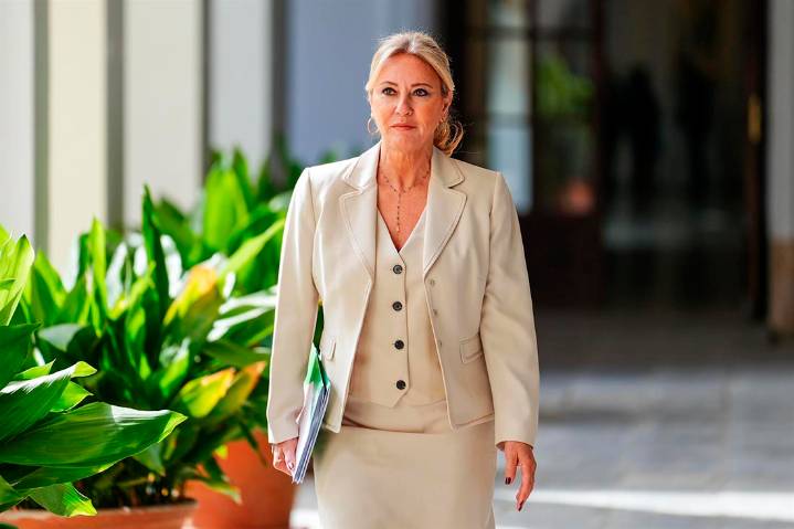 La Junta pide a Montero que exija a Junts disculpas tras señalar que los catalanes pagan las deducciones fiscales andaluzas