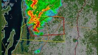 Tornado turns into waterspout near Torch Lake, making it Michigan’s 31st twister this year
