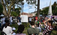 Los números no mienten: Milei propuso el presupuesto a universidades más bajo en 10 años