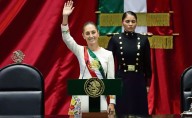Primer informe de gobierno de Claudia Sheinbaum; sigue aquí el minuto a minuto