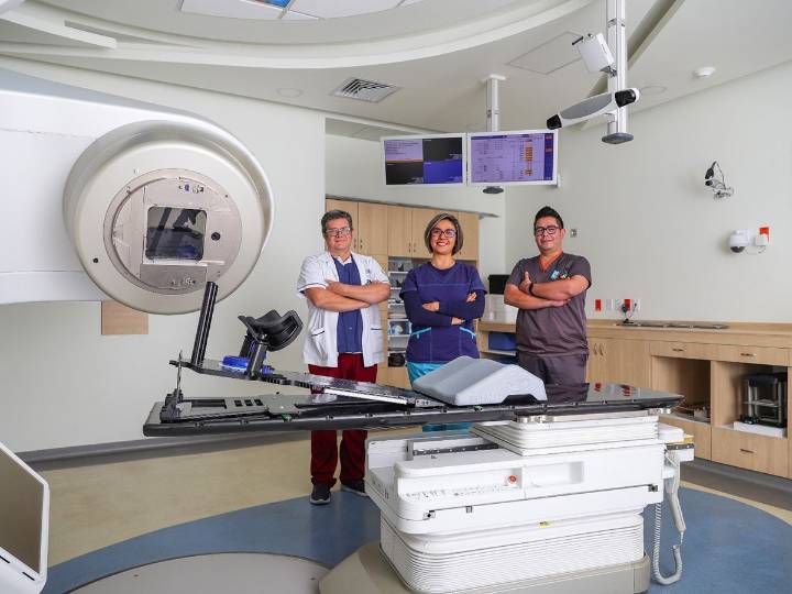 Aguascalientes reduce en más del 50% los casos de cáncer infantil en un año
