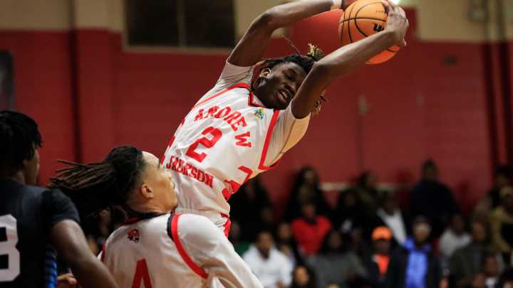 Jacksonville to host high school basketball finals